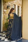 Vallari Vol 4 By Lucaya Crepe Silk Printed Lehenga Choli